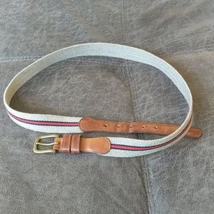 Coach Men's Belt
